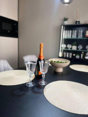 Apartmán Artemis Košice